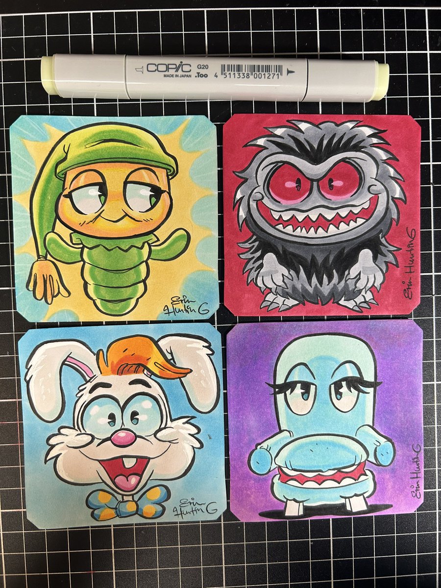 ErinHunting tweet media