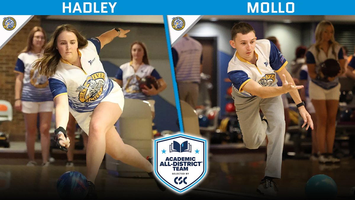 Crossroads_NAIA's tweet image. BOWL | CL Bowling Picks Up 13 CSC Academic All-District Selections
crossroadsleague.com/x/lli3a