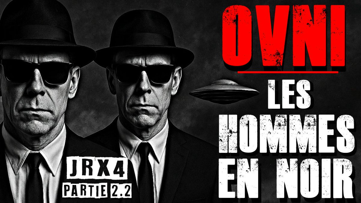 REVELATEUR X tweet media