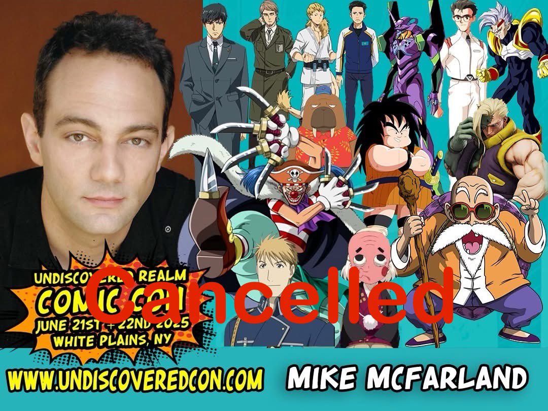 LevelUpVO's tweet photo. Happening this weekend #PamelaDaugherty #UndiscoveredRealm @GabeKunda #AnimeFestivalOrlando @VAsonicmega @RyanBartley #RetroX3 #LisaOrtiz #HobbyClash and @JeffSchine #SouthernFriedGamingExpo. @MikeMcFarlandVA had to cancel his appearance due to unforeseen circumstances. https://t.co/oduecR5Gjl