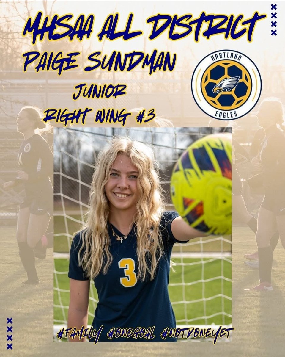 Jason Sundman (@sundmanjason) on Twitter photo <a href="/Paige_sundman/">Paige Sundman</a> had a successful Junior year! All of her hard work is paying off! Her commitment to her sport is inspiring! Keep grinding Paige! <a href="/NMU_wsoccer/">NMU Women's Soccer</a> <a href="/MI_LegendsFC/">Legends FC Pro</a> <a href="/HHSEaglesSoccer/">Hartland Girls Soccer</a> <a href="/hartlandsports/">Hartland Athletics</a> <a href="/Paige_sundman/">Paige Sundman</a> had a successful Junior year! All of her hard work is paying off! Her commitment to her sport is inspiring! Keep grinding Paige! <a href="/NMU_wsoccer/">NMU Women's Soccer</a> <a href="/MI_LegendsFC/">Legends FC Pro</a> <a href="/HHSEaglesSoccer/">Hartland Girls Soccer</a> <a href="/hartlandsports/">Hartland Athletics</a>