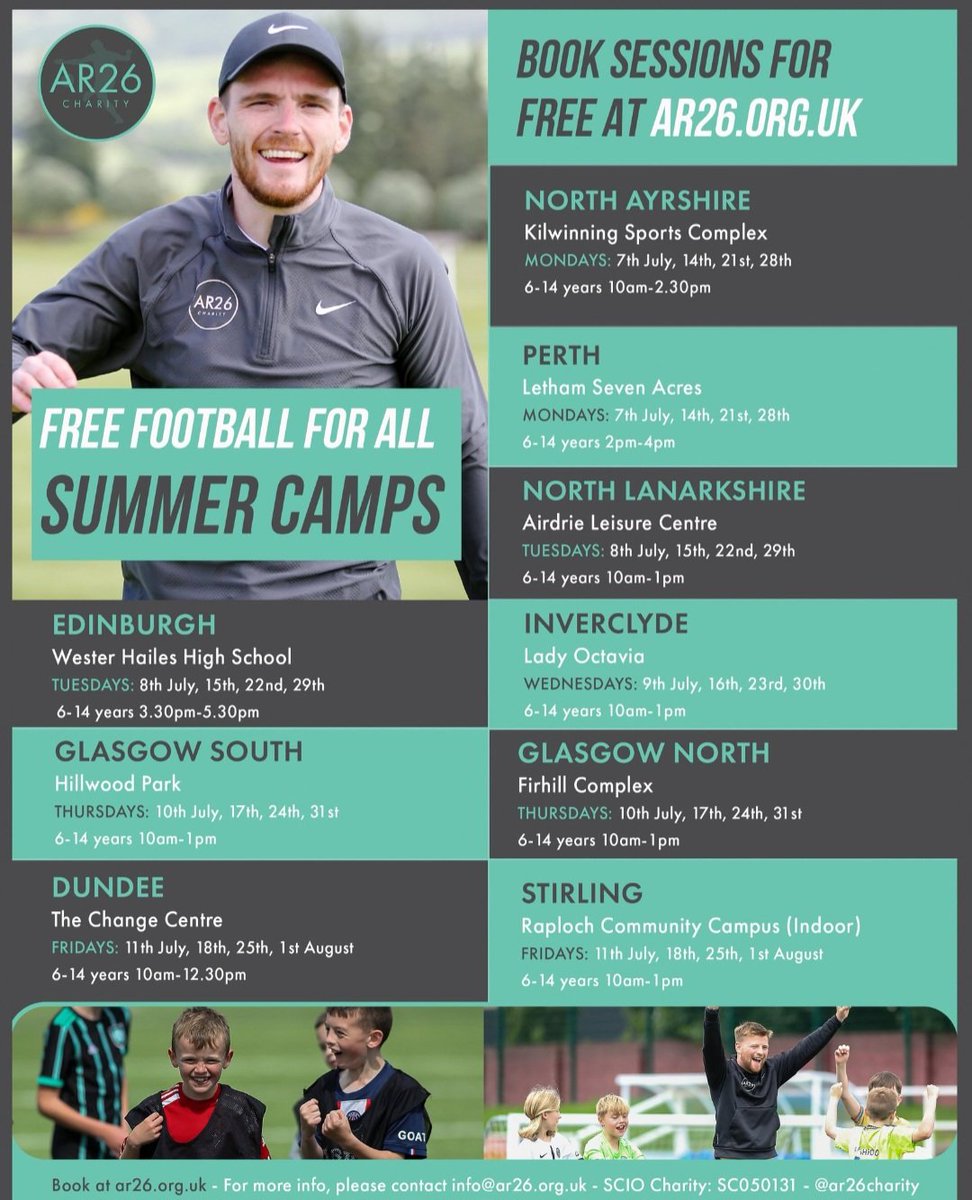 PEatCanalView (@missrussellcv) on Twitter photo Free football at Wester Hailes High School this summer! Get signed up now!!! <a href="/WHECHWB/">HWB @ WHHS</a> <a href="/CanalViewPSEdin/">Canal View PS</a> Free football at Wester Hailes High School this summer! Get signed up now!!! <a href="/WHECHWB/">HWB @ WHHS</a> <a href="/CanalViewPSEdin/">Canal View PS</a>