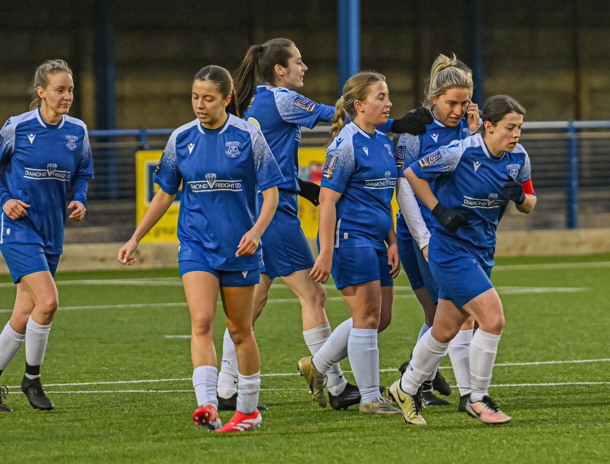 First sessions Tuesday 24th June and Thursday 26th June 7.30pm. 
Leek Town would like to invite players who wish to express interest in joining the Women’s first team or reserves team for the coming season 2025/26 to apply using the form below 👇

docs.google.com/forms/d/e/1FAI…