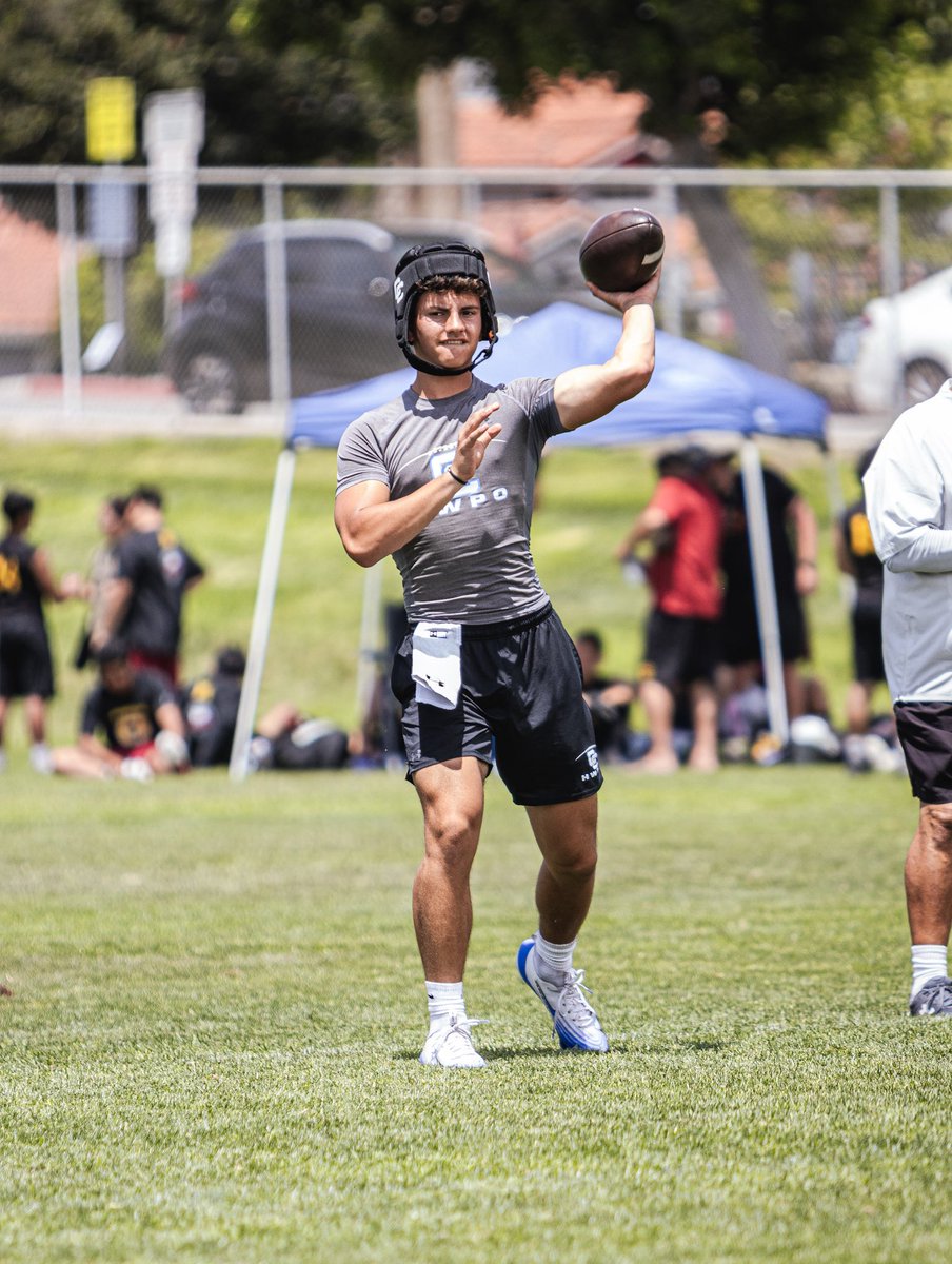 Carson Hoover #10 tweet media