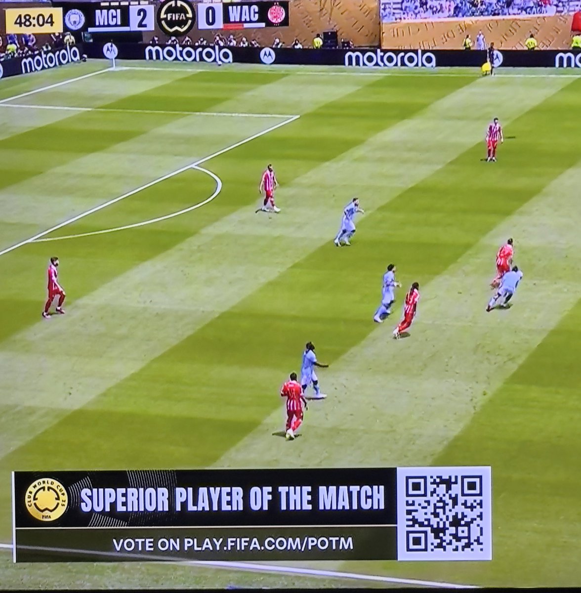 We should vote for Lorch