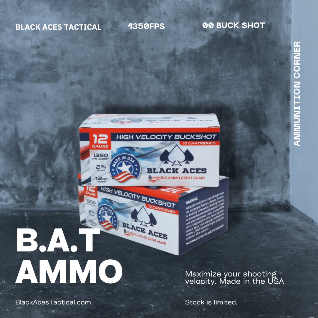 BlackAcesActual's tweet image. #blackacestactical #mostlypeaceful

Mostly peaceful buck!