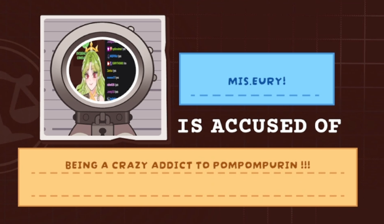 ⚖️THE COURT IS ADJOURNED⚖️

pls leave your short prayers to the poor accused 😔 thank you so much to chwoo, meep, and mal for joining the court today! it was a lot of fun beating you all up with paper balls while get accused FOUR different times. sockeury was doin some weird shit