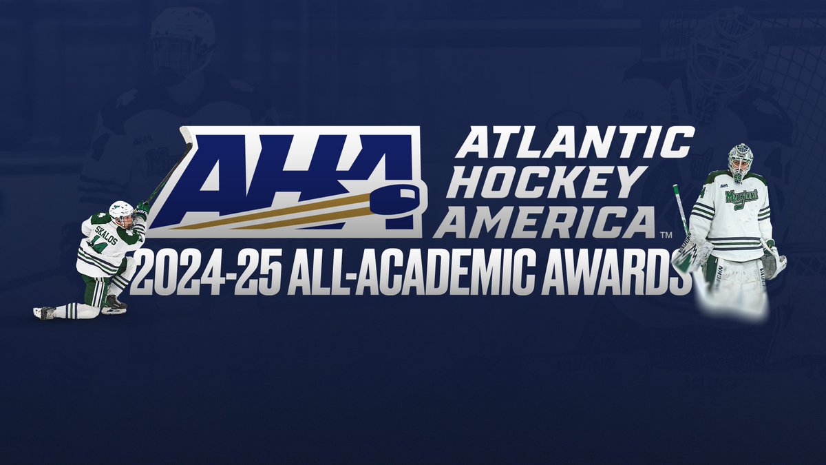 AHA Announces 2024-25 Men’s All-Academic Team

🔗: tinyurl.com/mpzyeaut

#HurstAthletics