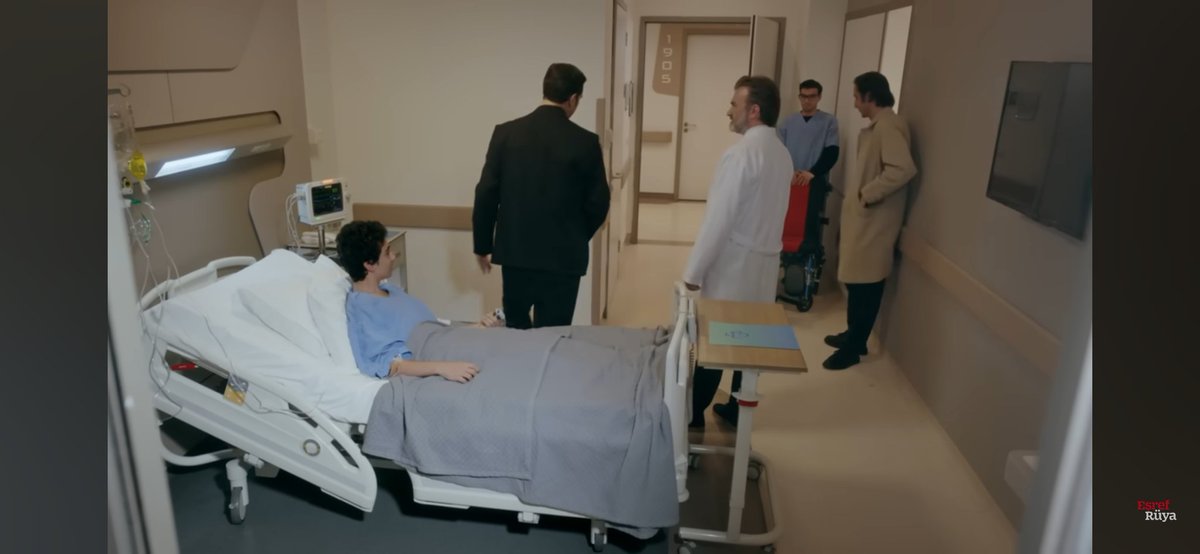 #esrefrüya dizisinde ince detay 💛❤️