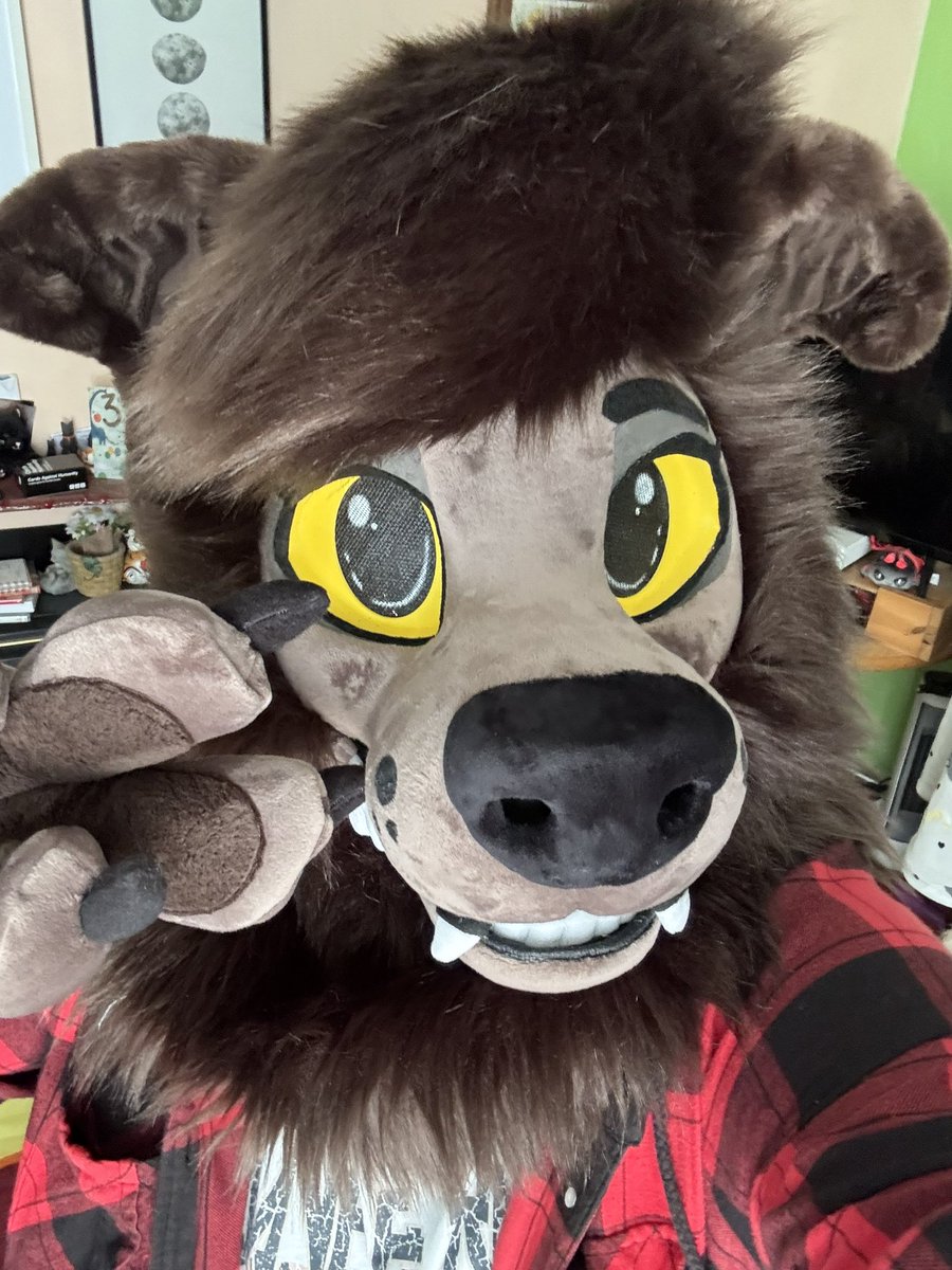 ☾✩☽ Werewolfaboo🐺 ➡️ Wild North'25 (@werewolfaboo) on Twitter photo Hewwwwoo there!!!
I’m finally able to express my wolfie girl self thanks to the amazing and wonderful <a href="/starslikeroses/">starslikeroses (Final Commissions OPEN)</a> for helping me bring my wolf form to life! 🐺❤️ Hewwwwoo there!!!
I’m finally able to express my wolfie girl self thanks to the amazing and wonderful <a href="/starslikeroses/">starslikeroses (Final Commissions OPEN)</a> for helping me bring my wolf form to life! 🐺❤️