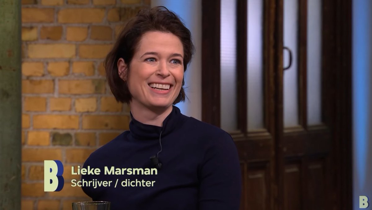 Nieuws: Constantijn Huygens-prijs 2025 voor Lieke Marsman tzum.info/2025/06/nieuws…