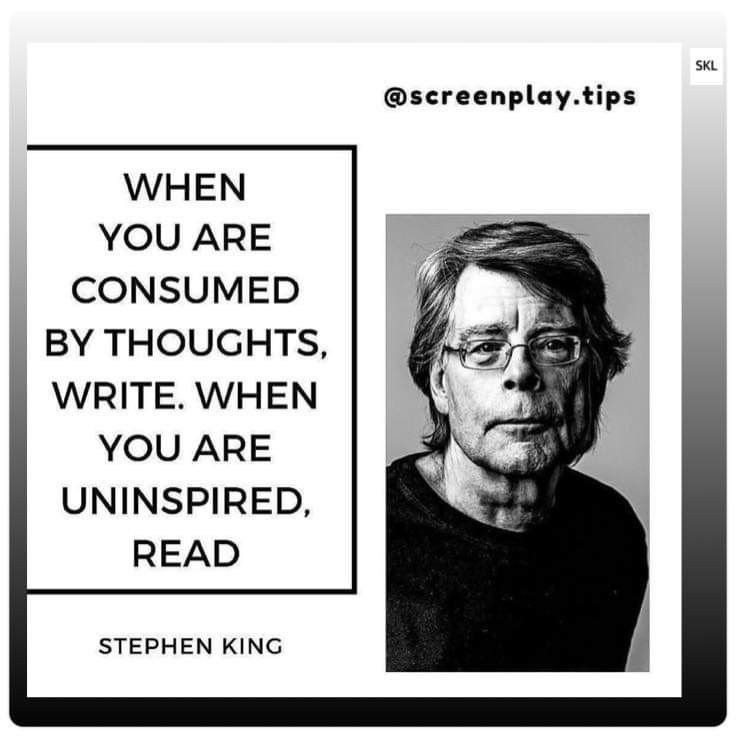 g_chilton100's tweet photo. Are you the kind of reader who prefers to read one book at a time, or do you like to toggle between multiple books? https://t.co/Up3Z9Lcfoi