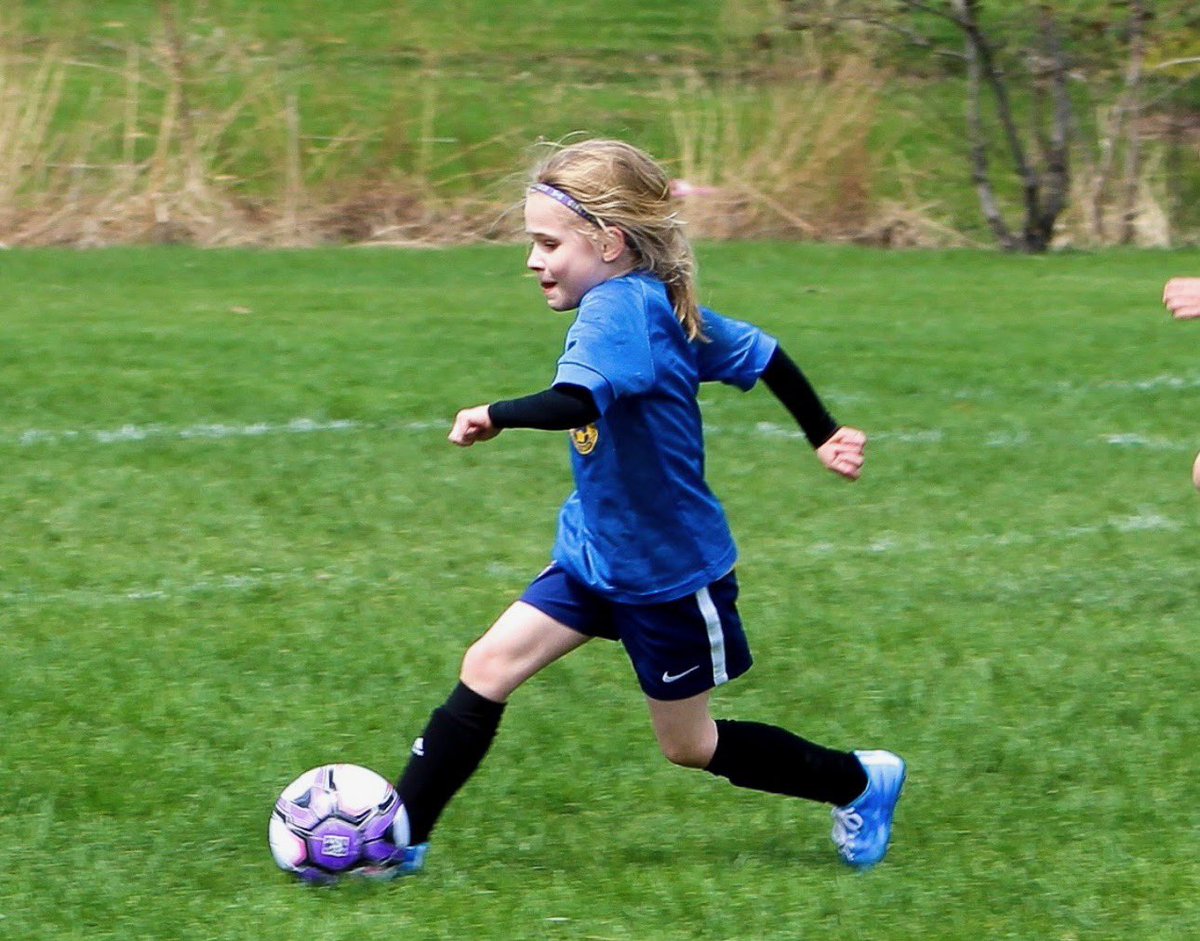 I am so excited to announce my verbal commitment to continue my academic and athletic career at Loras College. I want to thank my parents, who drove, flew, and supported all of my dreams in soccer. My friends, family, teammates, and all of my coaches who helped me get to this