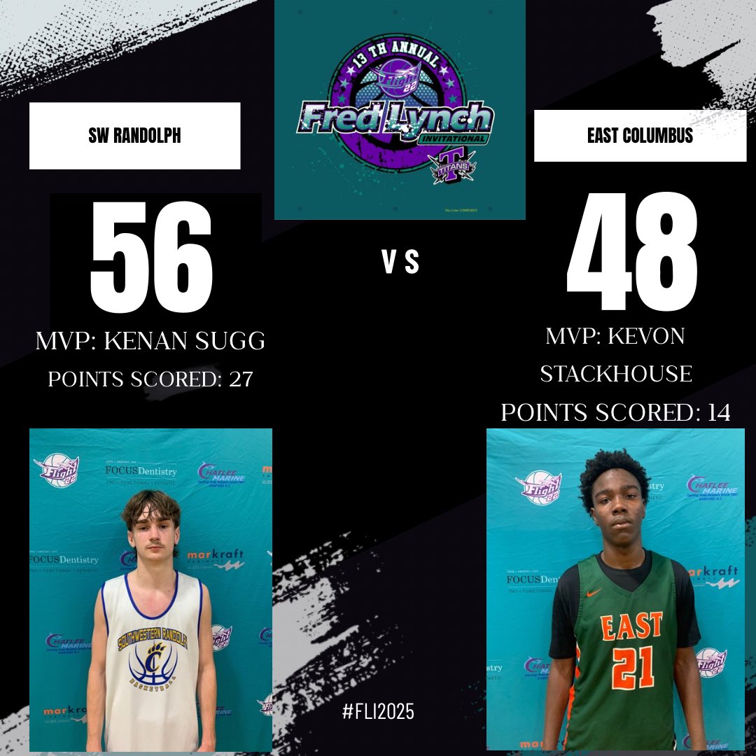 #FLI2025 🏀
