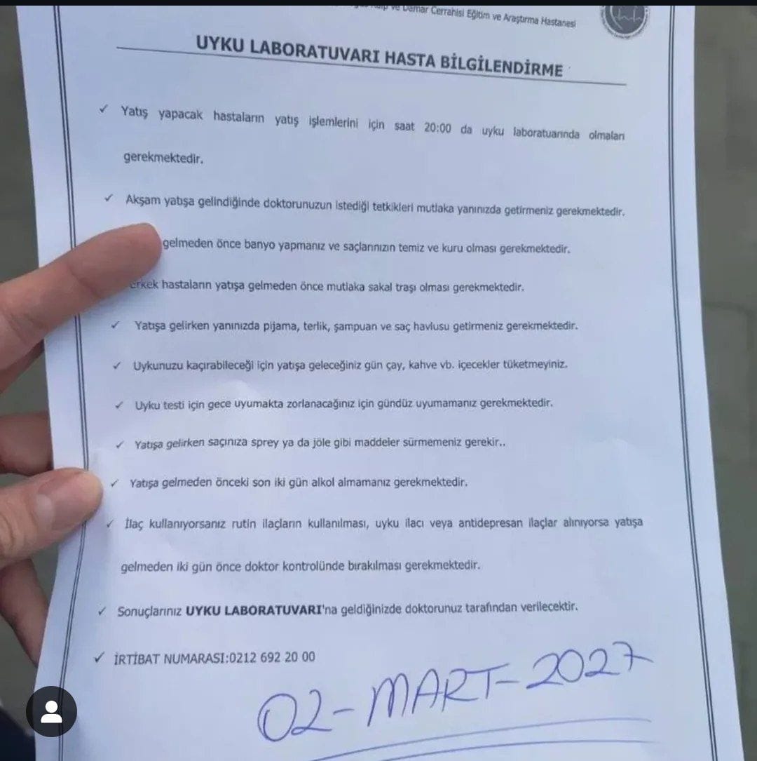 2027 RANDEVUSU değil,
2025 ATAMASI istiyoruz!
<a href="/drmemisoglu/">Prof. Dr. Kemal Memişoğlu</a>

Elektronörofizyoloji 
#ElektronörofizyolojiyeAtama