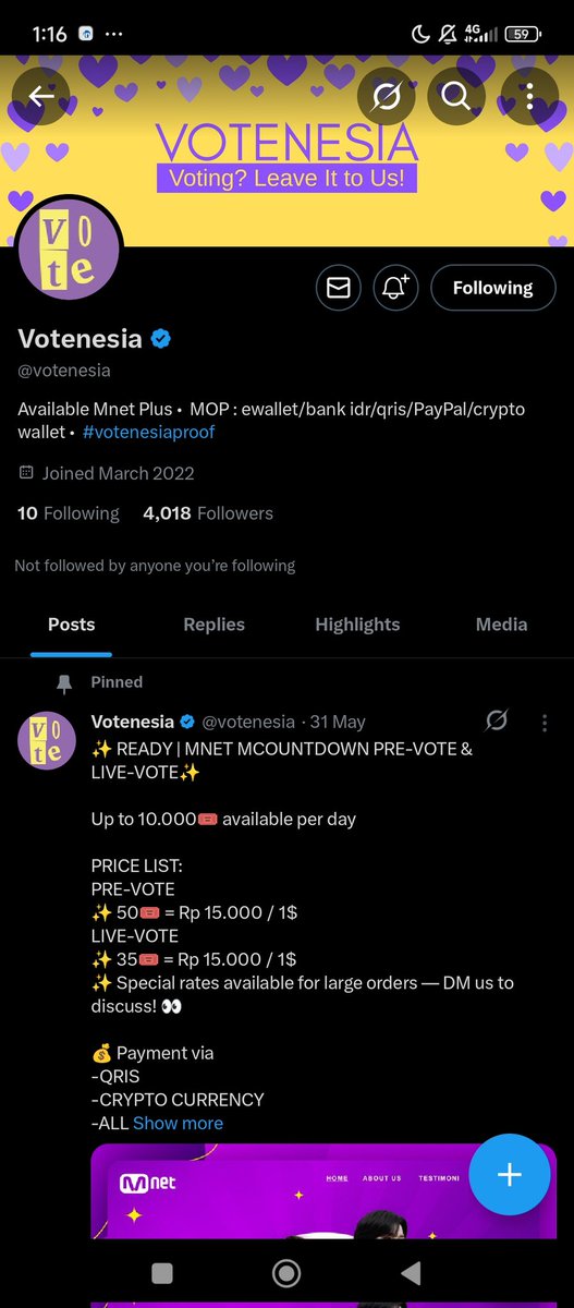 hanniecheeeon's tweet photo. @votenesia #SEVENTEEN https://t.co/Twd1dgtTbD