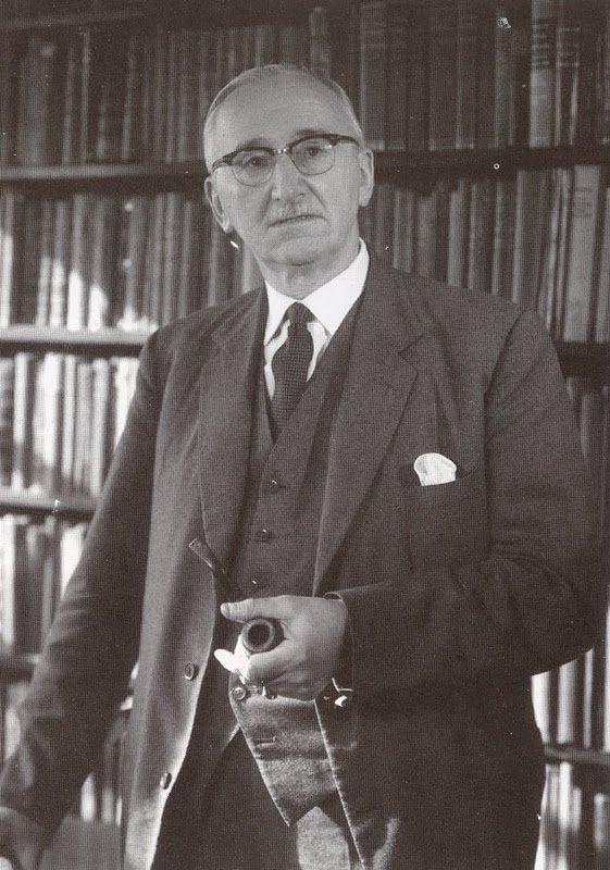 “Si los socialistas entendieran de economía, no serían socialistas”

Friedrich Hayek
