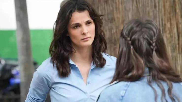 Bu karı çok güzeldi iyice edison cavani’ye dönmüş mq