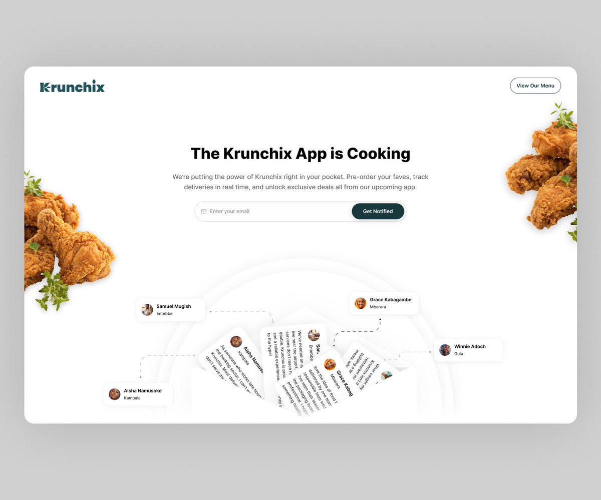 designwithkings's tweet image. One thing as a designer you don’t really have control over is being underrated.
But that’s totally fine it happens.
What you do next with it is totally up to you.
Most people still feel design is an option until broken UX costs them money, users, or trust. Or maybe they just…