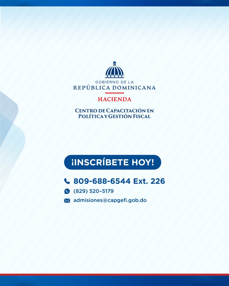 ¡Impulsa tu desarrollo profesional!

Conoce las capacitaciones que hemos preparado para ti en el próximo mes de julio:

🔹 Modalidades presencial y virtual disponibles

Aprende, crece y transforma tu futuro.