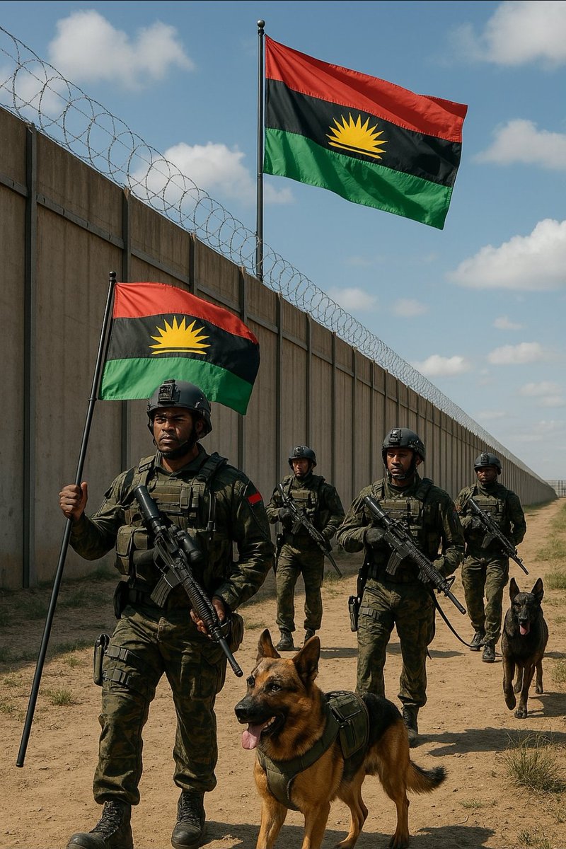 Christopher Okenwa (@occpriceless) on Twitter photo <a href="/SizweBansii/">SIZWE-BANSI</a> Imagine how beautiful our nation would be with disciplined Biafran leaders—free from the filth, corruption, and backwardness that come with Nigeria. One thing is certain: we will get there.
usbgov.org
dsusbgov.org <a href="/SizweBansii/">SIZWE-BANSI</a> Imagine how beautiful our nation would be with disciplined Biafran leaders—free from the filth, corruption, and backwardness that come with Nigeria. One thing is certain: we will get there.
usbgov.org
dsusbgov.org