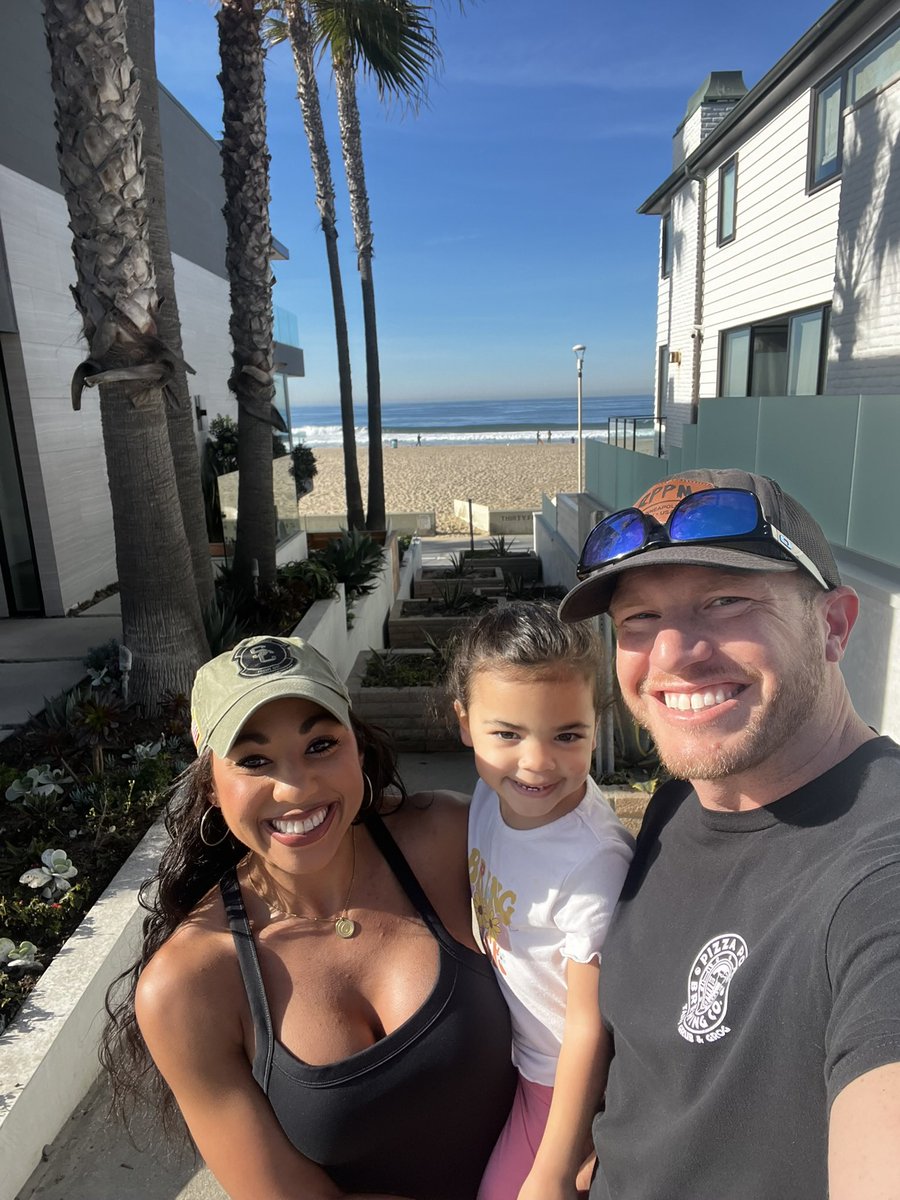 9 years ago still feels like yesterday! I love you and the life we’ve built! Happy Anniversary to my one and only, <a href="/bthackery35/">Brittany Thackery</a>