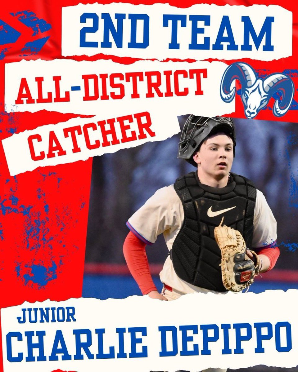 Charlie DePippo tweet media