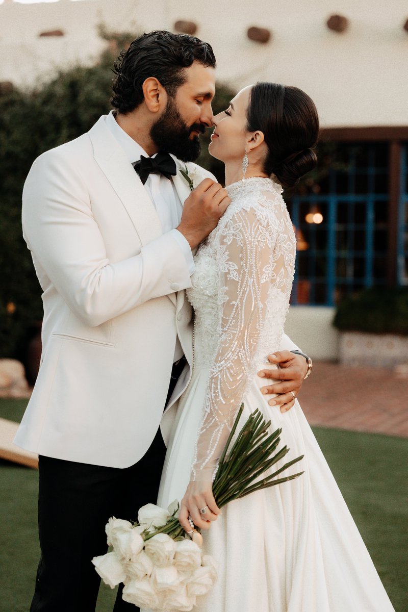 LSlist's tweet image. Congratulations to this stunning couple! The stunning, rare Alexandrite became the center piece for her ring which we hand-crafted in Yellow Gold. His followed with a matching Alexandrite as well! Thank you both for choosing our husband-and-wife-team!
LaurieSarah.com