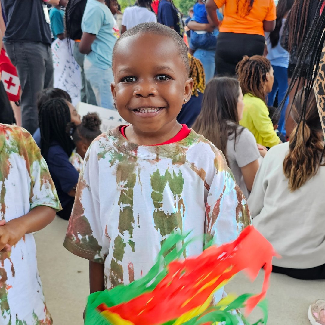 OB_Inc_KC's tweet image. At Operation Breakthrough, we believe in honoring the past and empowering the future. #JuneteenthKC #FreedomDay