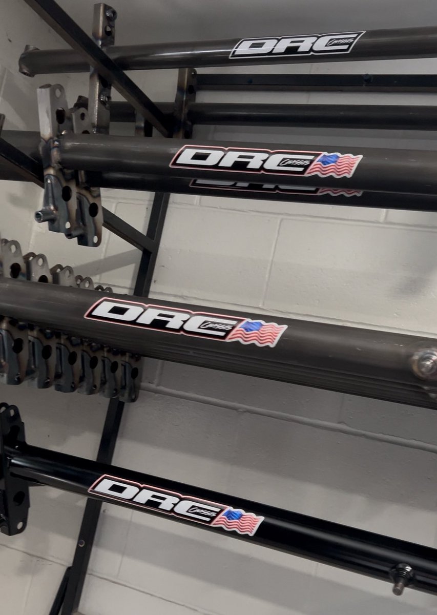 drcchassis's tweet image. The DRC parts shop is stocked and ready to fill your order. Call (317)481-1626 or order online at drcchassis.net