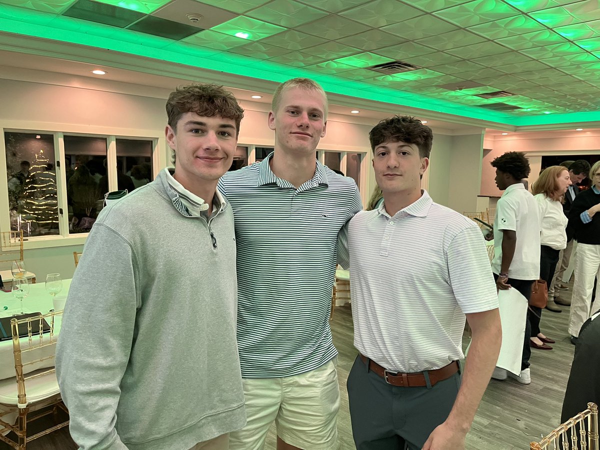 Pleasantville Lax tweet media