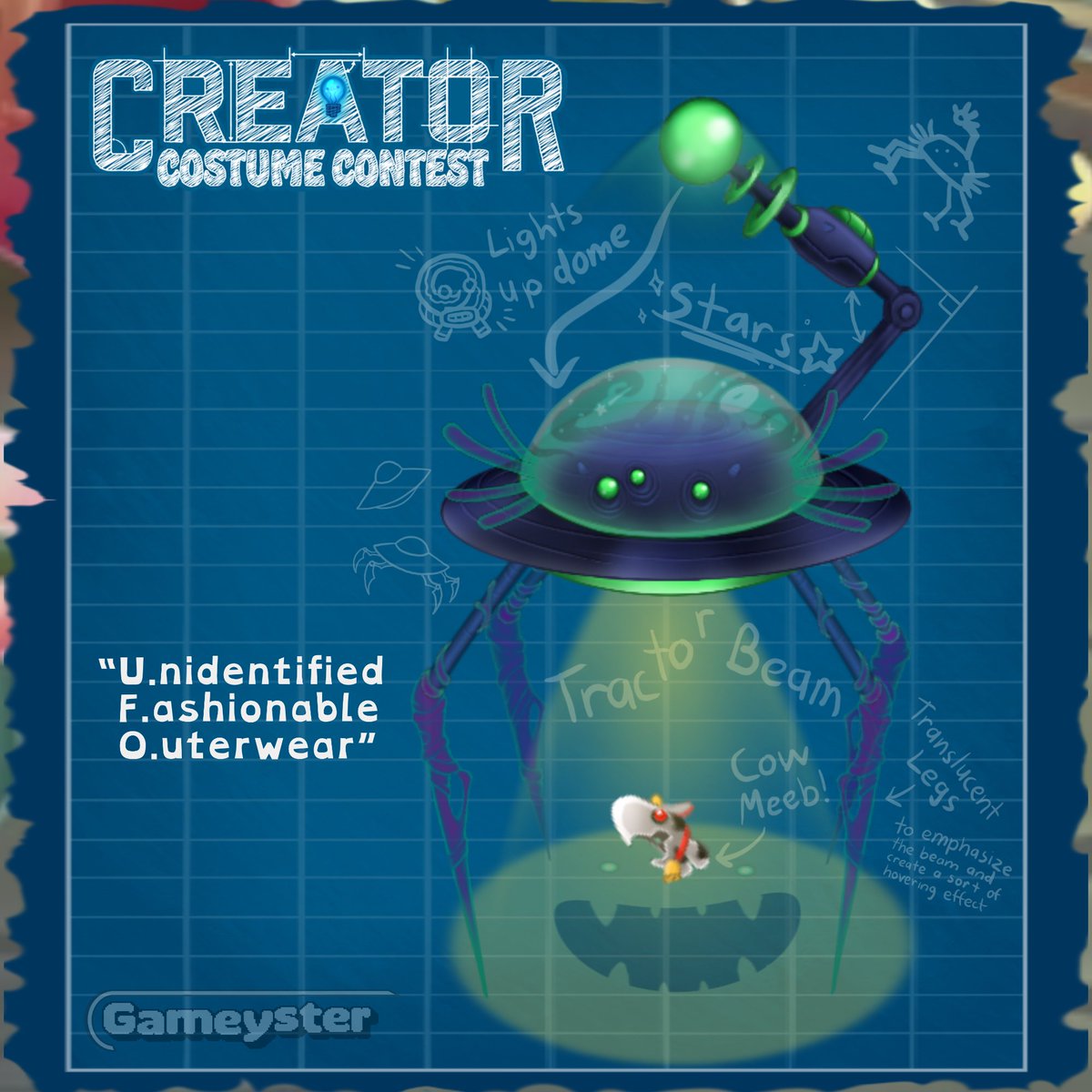 Gameyster tweet media