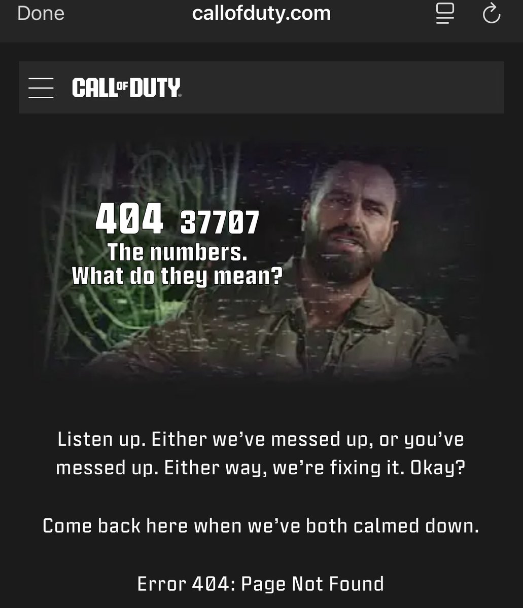 Chris “FyrBorne” Strickland (@fyrborne) on Twitter photo 