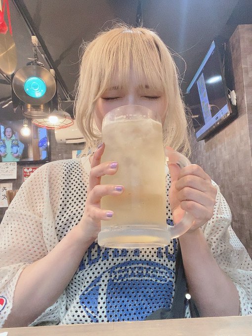 コスプレイヤー高嶺エルのTwitter画像29