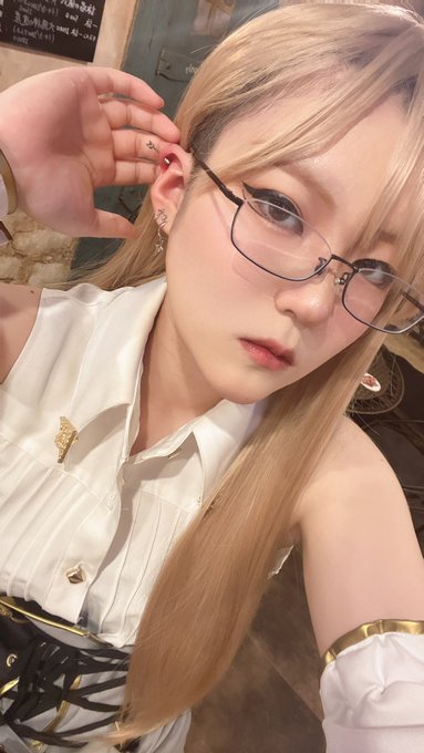 メイギルドエレジア名古屋栄店のツイート
