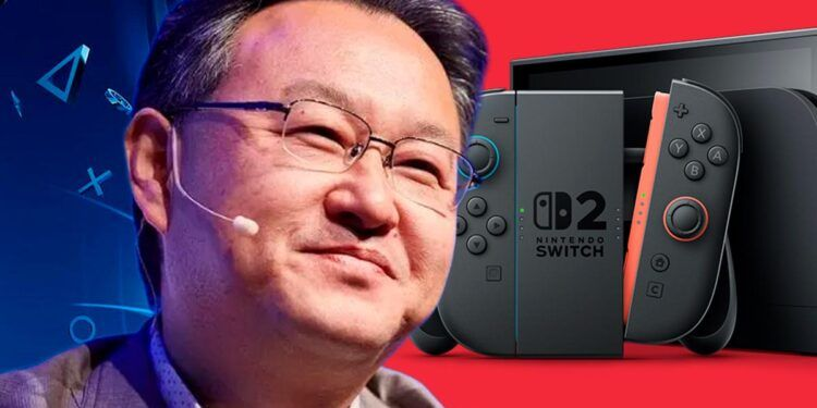 Nintendo teria influenciado positivamente o crescimento da Sony
Leia aqui: manualdosgames.com/nintendo-porta…