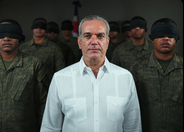 l_k_rd's tweet image. Enemigo #1no de la República Dominicana 👇