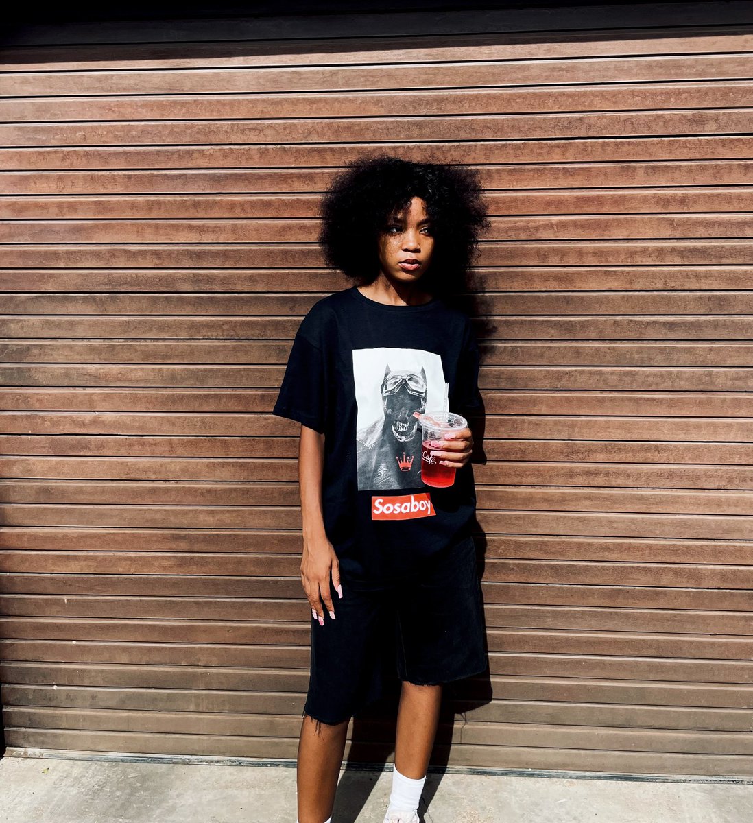 Tshimega_'s tweet image. New Year. Same Sos.