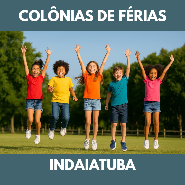 IndaiaDigital's tweet photo. Colônias de Férias em Indaiatuba 2025 – Guia Completo!

Veja as opções de lazer e diversão para as crianças nas férias de julho!

#indaiatuba #ferias #coloniadeferias #atividadesparacrianças

https://t.co/F4ZyrwVSGN https://t.co/bnuZKapU3b