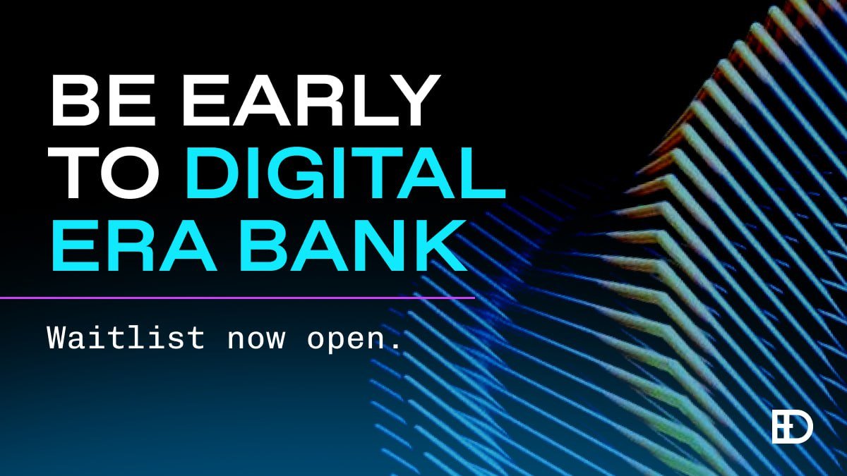 Guaranteed! New airdrop: Digital Era Bank (USDT)
Total Reward: 500 USDT
Rate: ⭐️⭐️⭐️⭐️
Winners: 200 Random &amp; Top 10
Distribution: within a week after airdrop ends
(This airdrop distribution is guaranteed by Airdrop Inspector)

Bot Airdrop Link: t.me/DEBCxBOT

#Airdrop