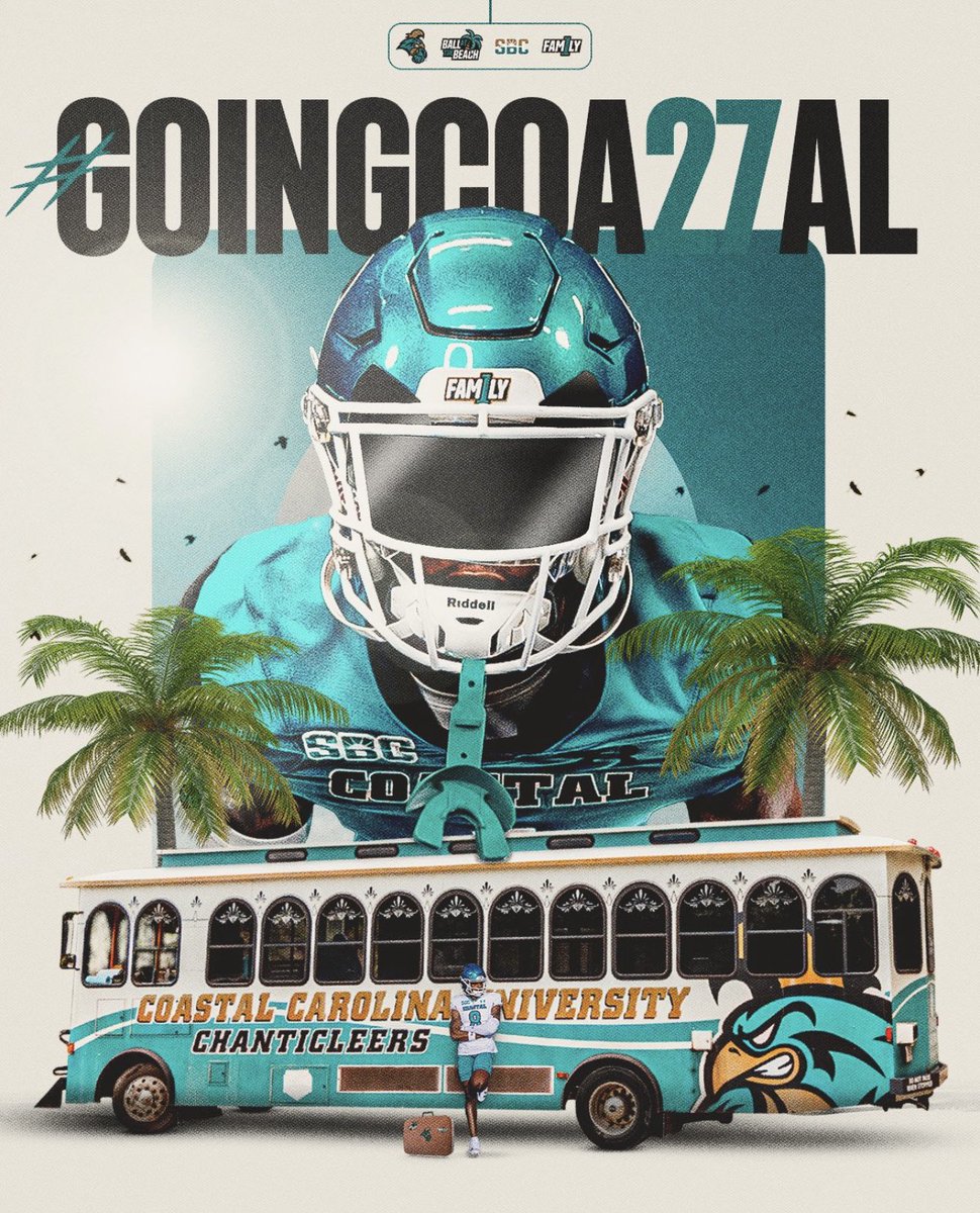 jayvion_clayter's tweet image. thank you 🏝️ @CoachParkerCCU