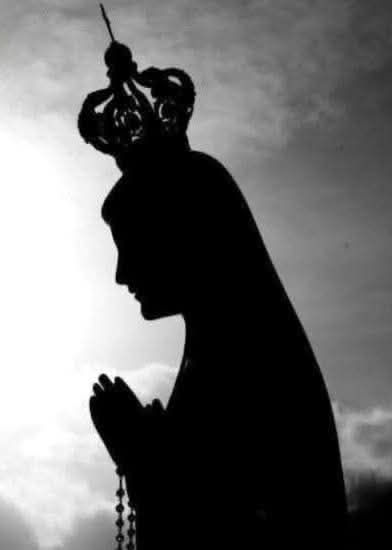 «Hagan oración y sacrificios por los pecadores porque muchos se pierden porque no hay quien ore por ellos.»

~ Virgen de Fátima a los Pastorcitos.