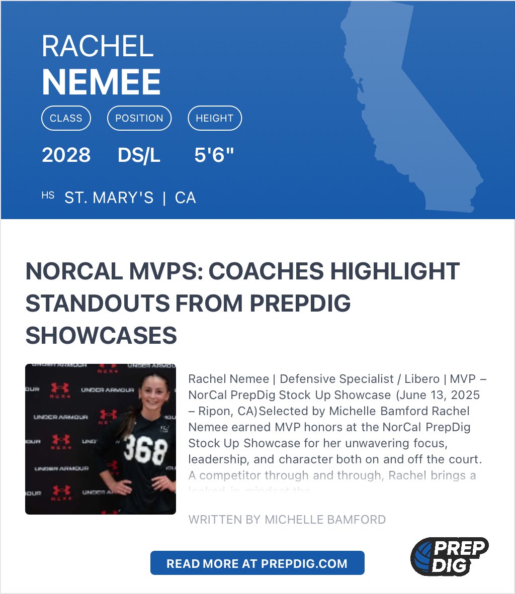 Rachel Nemee tweet media