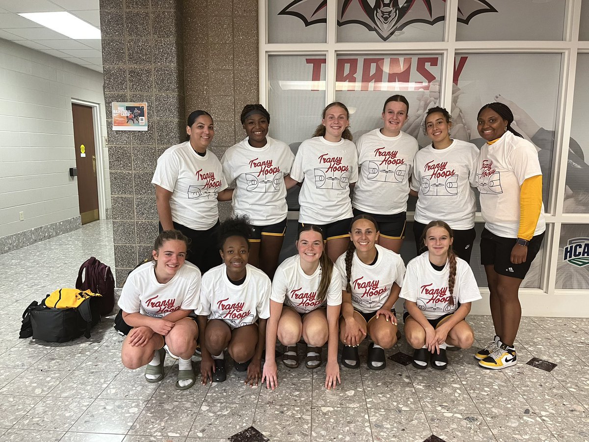 Woodford County High School Girls Basketball π (@woodfordgbb) on Twitter photo Our team had a great time and a great showing at Transylvania University team camp. Our team finished team camp with a 6-2 record. Great team bonding, great competition, and so much growth was shown from our team. Thanks for having us at team camp <a href="/TUWBX/">Transylvania WBX</a> Our team had a great time and a great showing at Transylvania University team camp. Our team finished team camp with a 6-2 record. Great team bonding, great competition, and so much growth was shown from our team. Thanks for having us at team camp <a href="/TUWBX/">Transylvania WBX</a>