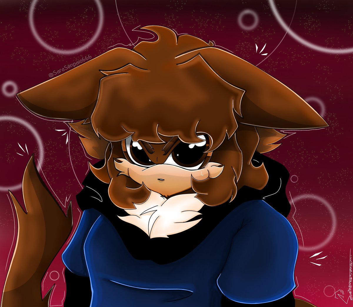 Fanart para <a href="/Core__Core/">Core</a> 
#SaraSenpaio666  #sonicfanart #core