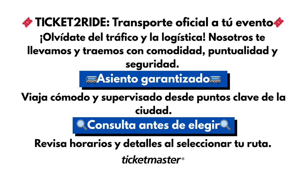 Servicio Tm tweet media