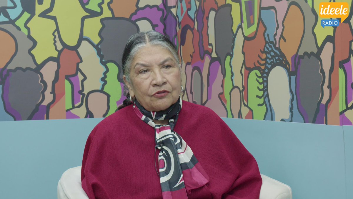 📹 VIDEO | #NoHayDerecho con #GlatzerTuesta [18-06-2025]

Entrevista a #TarcilaRivera (<a href="/parwasisa/">Tarcila Rivera Zea</a>), presidenta de <a href="/chirapaqoficial/">CHIRAPAQ</a>, en el #BloqueCultural.

🔴 YouTube: tinyurl.com/yfucb6uz