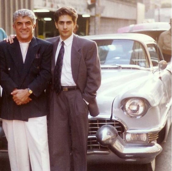 best of the sopranos (@bestofsopranos) on Twitter photo 