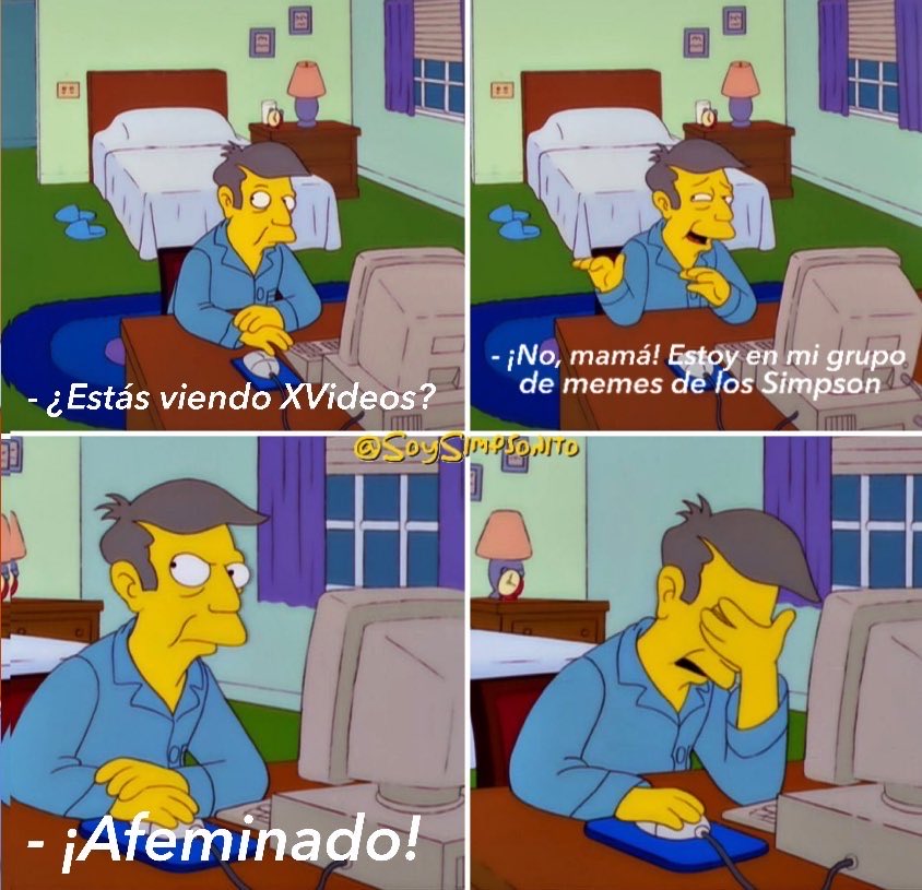 Simpsonito tweet media
