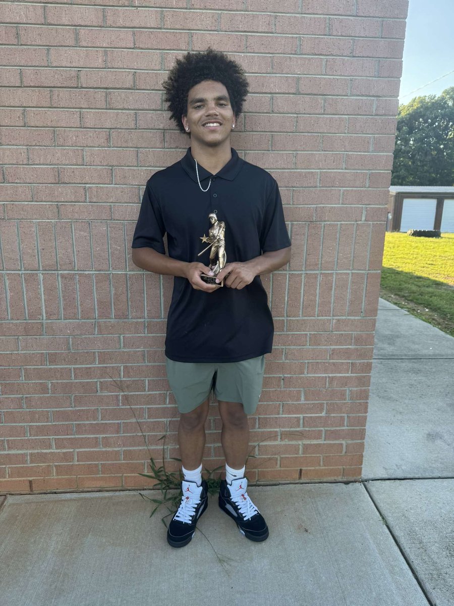 LukeHeavner7's tweet image. Super Blessed to receive Big-south 3A 1st team all conference and all region, as well as the KM offensive player of the year!
@BaseballKm @BBUniversityWNC